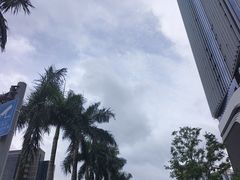 -珠海拱北口岸