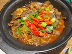 炖牛杂-老宁波1381餐厅(宏泰广场店)