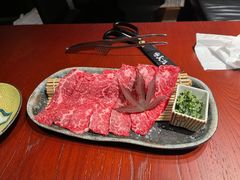 -萬福·肉割烹(恒隆广场店)