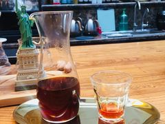 -阿什卡咖啡馆ESSCA COFFEE(塔里木石油宾馆店)