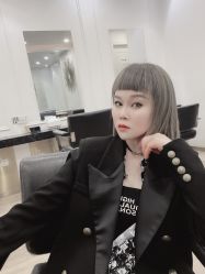 -YESIDO椰岛造型烫发染发