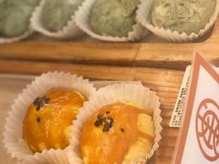 -東更道点心行(文化东路店)