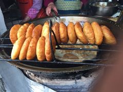 糖糕-逍遥镇刘相五胡辣汤豆沫馆(康复中街店)