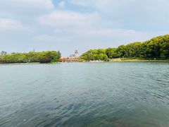 -美兰湖景区