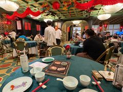 -誉八仙粤菜(万象天地店)
