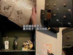 -谜盒子奇幻密室(南屏店)