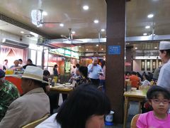 大堂-西工饭庄快餐厅(西工小街店)