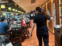 -香港蓮香樓(上環店)