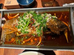 -树厨地道黔菜(凯里韶山南路店)