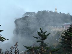 -峨眉山风景名胜区