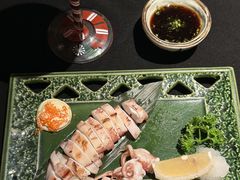 -阿吾罗日本料理(K11艺术中心店)