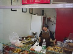 -杨大妈泡菜(园西路店)