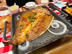 -西贝(深圳卓悦汇店)