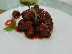 -盐通酒家(金桥湾清水苑店)