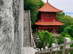 -南沙天后宫景区