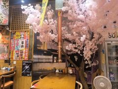 -牛也烧肉(摩尔城店)