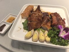 -皮记海鲜1995(寮步店)