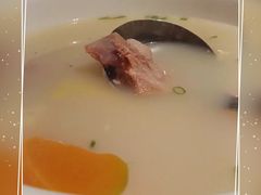 -舌尖上的食缘花园主题餐厅