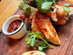 -La Strada(安福路店)