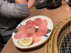 -虎丸烧肉(世纪汇店)