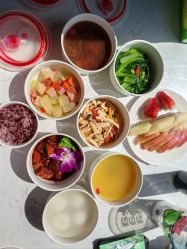 -禧悦府国际月子会所(总店)