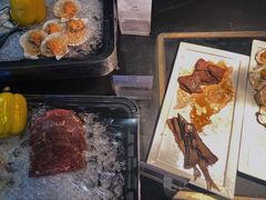 -南昌绿地华邑酒店·鲜艳全日餐厅