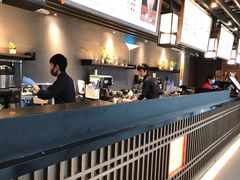 -春水堂人文茶馆(西九龙站店)