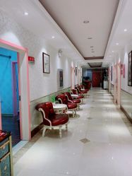 -北京俪婴妇产医院(朝阳大悦城店)