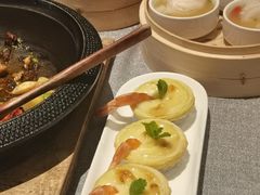 -晋江荣誉国际酒店·港誉茶餐厅