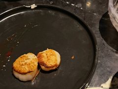 -半岛翡丽海鲜自助餐厅(观风亭店)