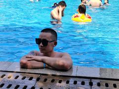 -苏州乐园森林水世界