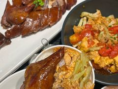 -简小舍·民间手艺菜(武昌江滩店)