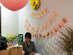 -双风车咖啡馆 Twin Windmills(六道口店)
