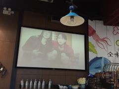 大堂-龙虾风暴(松江店)