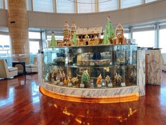 -洲际酒店·地平线全日餐厅HORIZON CAFÉ