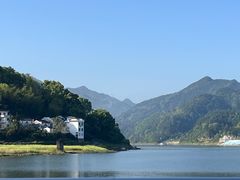 -新安江山水画廊风景区