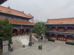 -宝莲寺