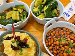 -炒豆合作社(东四总店)