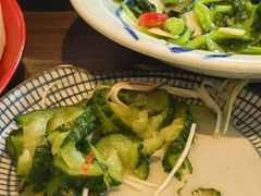 -玖鲜小笼(中山广场店)