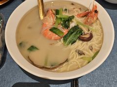 -闽海肴(北辰荟店)