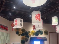 -极乐小煮·成都冒菜(科技绿洲店)