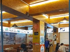 -老味道1992(武当山店)