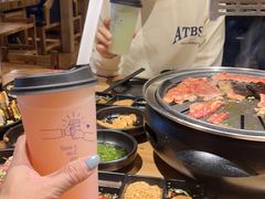 -九田家黑牛烤肉料理(太原迎泽区同至人店)