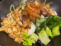 -美奈小馆·越南料理(中航城君尚购物中心店)