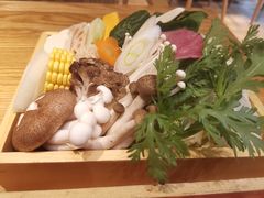 -锅物新语&寿喜烧.炉端割烹(世博源店)
