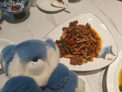 -琬苑鸽庄·川粤融合菜(解放碑总店)