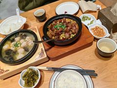 -老砂锅(城北店)