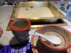 -尚尚仙·酸汤猪手·猪肚鸡火锅(华联万柳购物中心店)