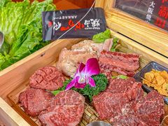 -大阪烧肉BAKA一代(国贸商住大厦店)