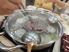 -福合埕牛肉丸(福平路店)